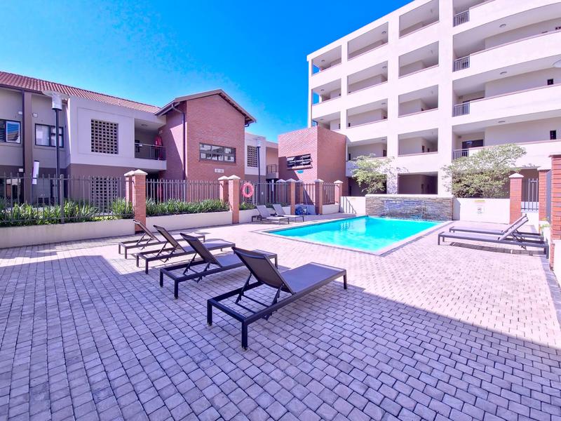 1 Bedroom Property for Sale in Umhlanga Ridge KwaZulu-Natal