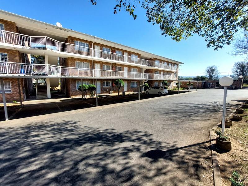 2 Bedroom Property for Sale in Pelham KwaZulu-Natal