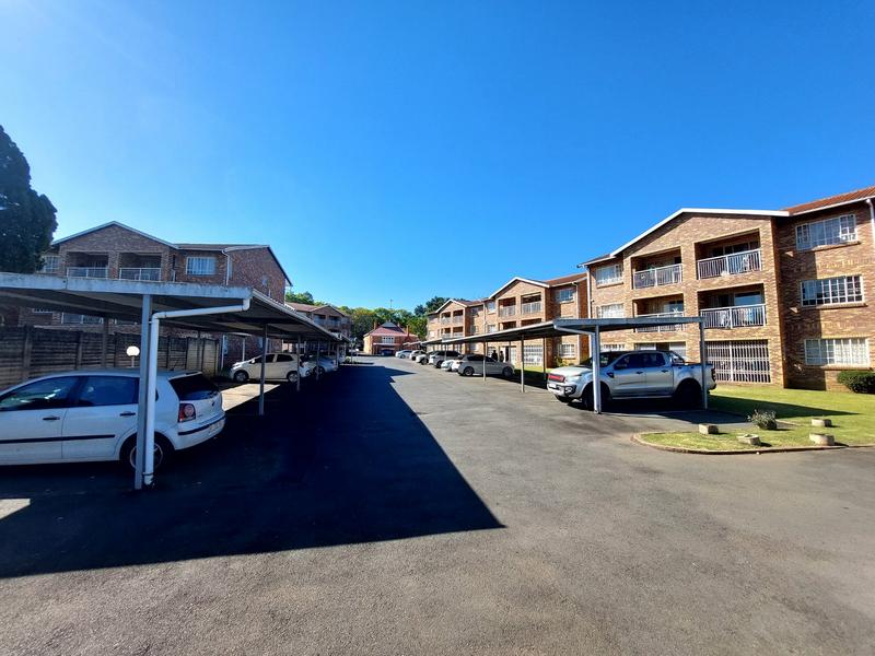 2 Bedroom Property for Sale in Pelham KwaZulu-Natal