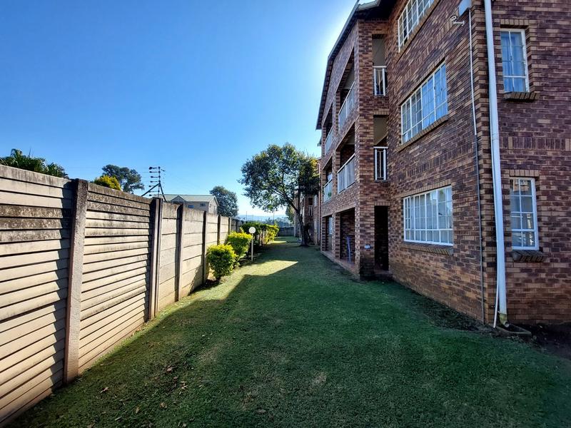 2 Bedroom Property for Sale in Pelham KwaZulu-Natal