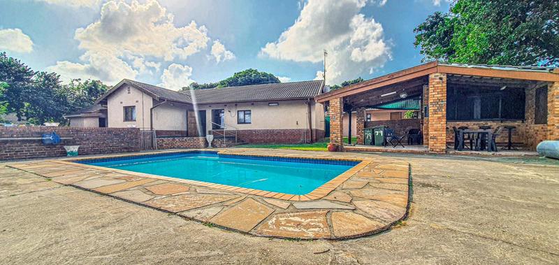 3 Bedroom Property for Sale in Veld En Vlei KwaZulu-Natal