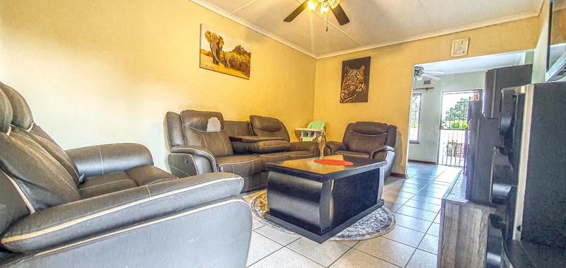 3 Bedroom Property for Sale in Veld En Vlei KwaZulu-Natal