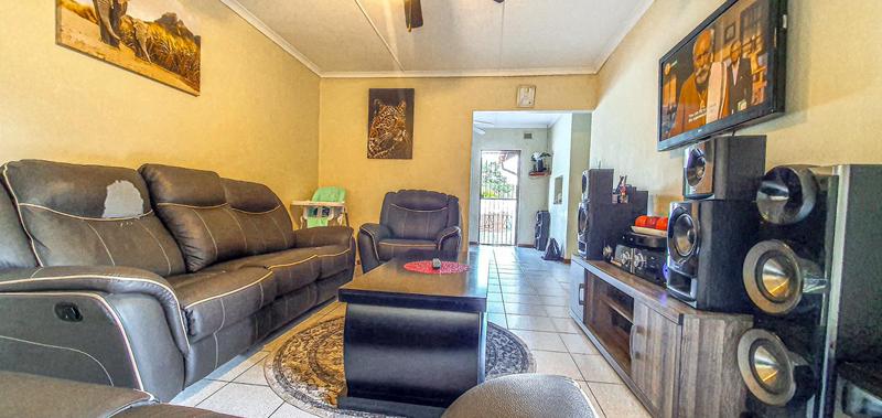 3 Bedroom Property for Sale in Veld En Vlei KwaZulu-Natal