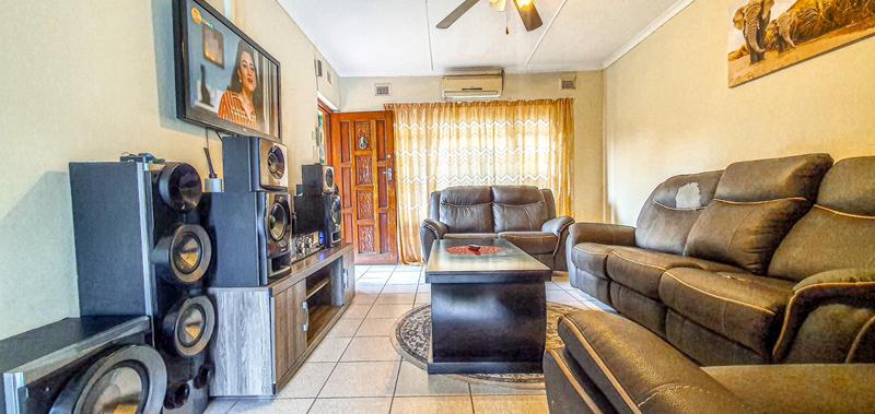 3 Bedroom Property for Sale in Veld En Vlei KwaZulu-Natal