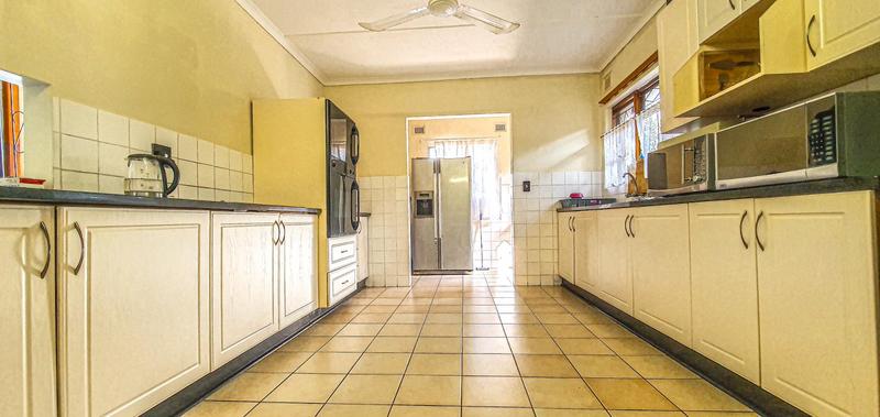 3 Bedroom Property for Sale in Veld En Vlei KwaZulu-Natal