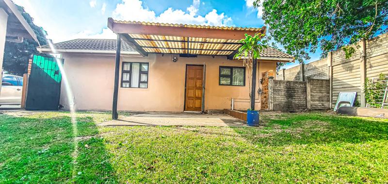 3 Bedroom Property for Sale in Veld En Vlei KwaZulu-Natal