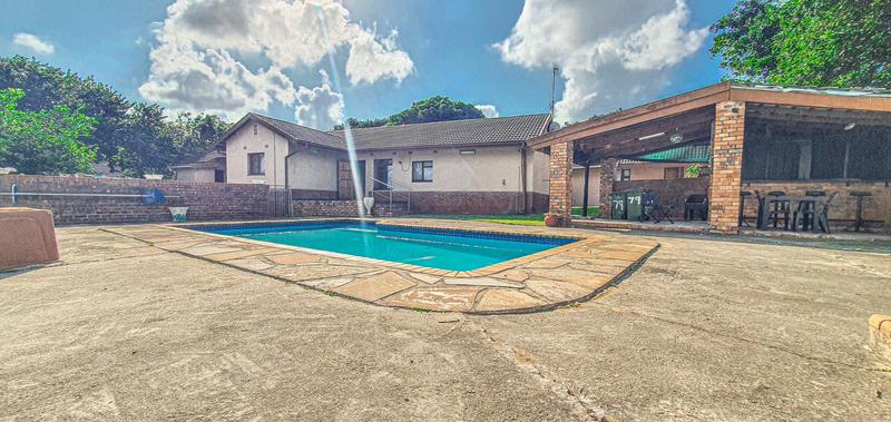 3 Bedroom Property for Sale in Veld En Vlei KwaZulu-Natal