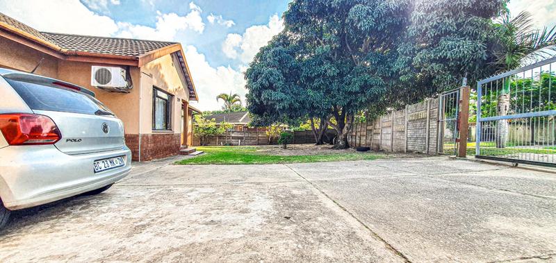 3 Bedroom Property for Sale in Veld En Vlei KwaZulu-Natal