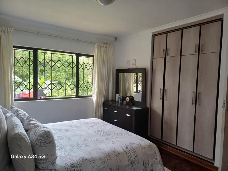 To Let 4 Bedroom Property for Rent in Westville KwaZulu-Natal
