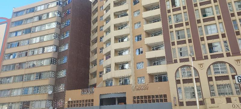 1 Bedroom Property for Sale in Durban Central KwaZulu-Natal