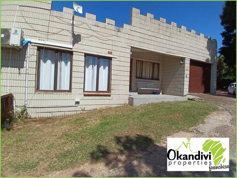 0 Bedroom Property for Sale in Escombe KwaZulu-Natal