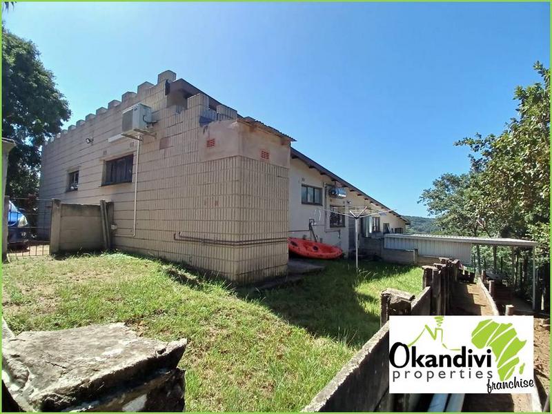 0 Bedroom Property for Sale in Escombe KwaZulu-Natal