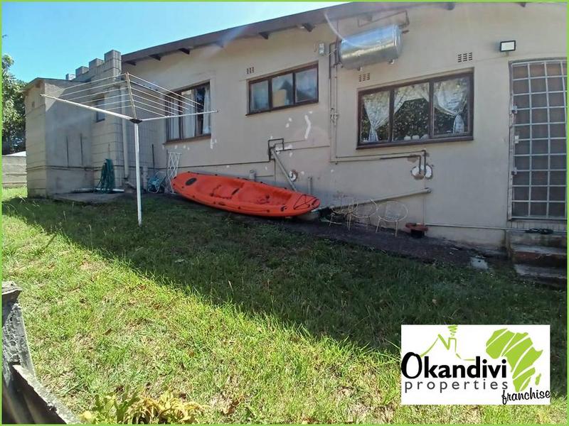 0 Bedroom Property for Sale in Escombe KwaZulu-Natal