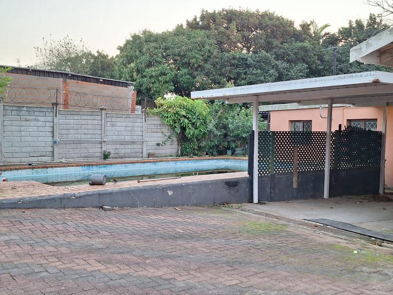 To Let 2 Bedroom Property for Rent in Umkomaas KwaZulu-Natal