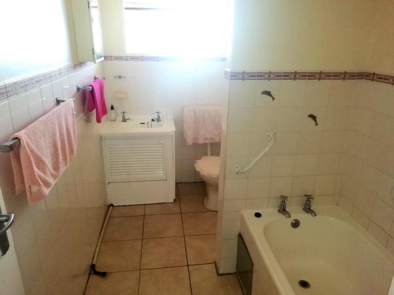 2 Bedroom Property for Sale in Scottburgh KwaZulu-Natal