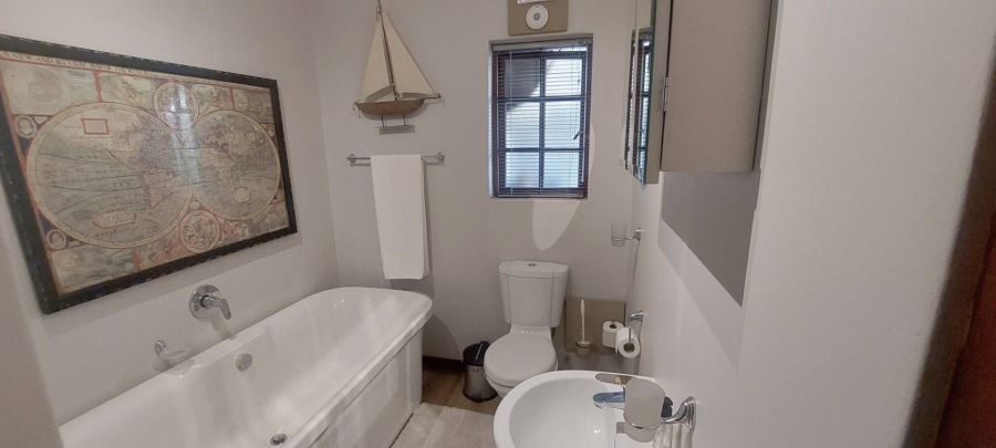 To Let 2 Bedroom Property for Rent in Waterkloof Limpopo