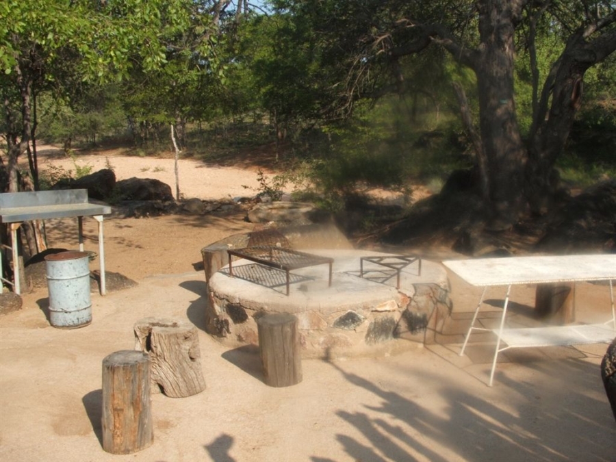 Commercial Property for Sale in Musina Limpopo