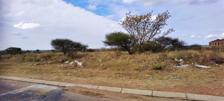  Bedroom Property for Sale in Ivy Park Limpopo