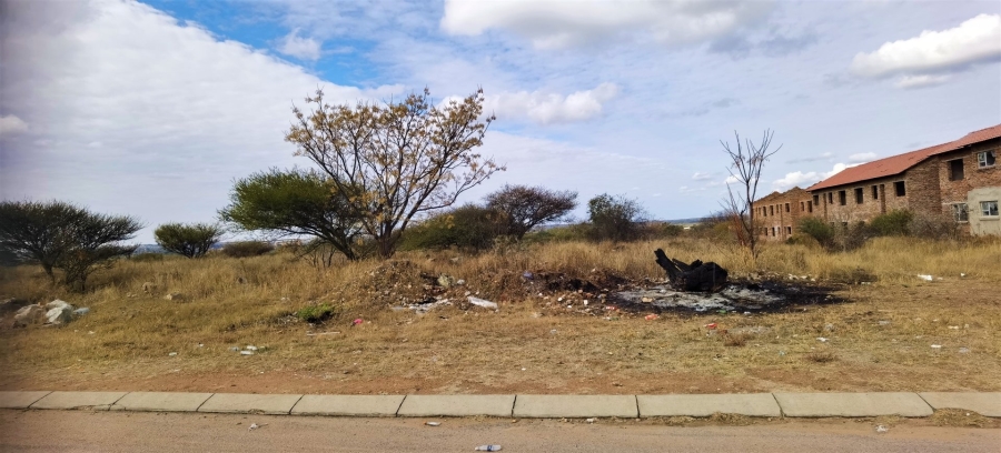  Bedroom Property for Sale in Ivy Park Limpopo