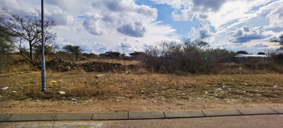  Bedroom Property for Sale in Ivy Park Limpopo