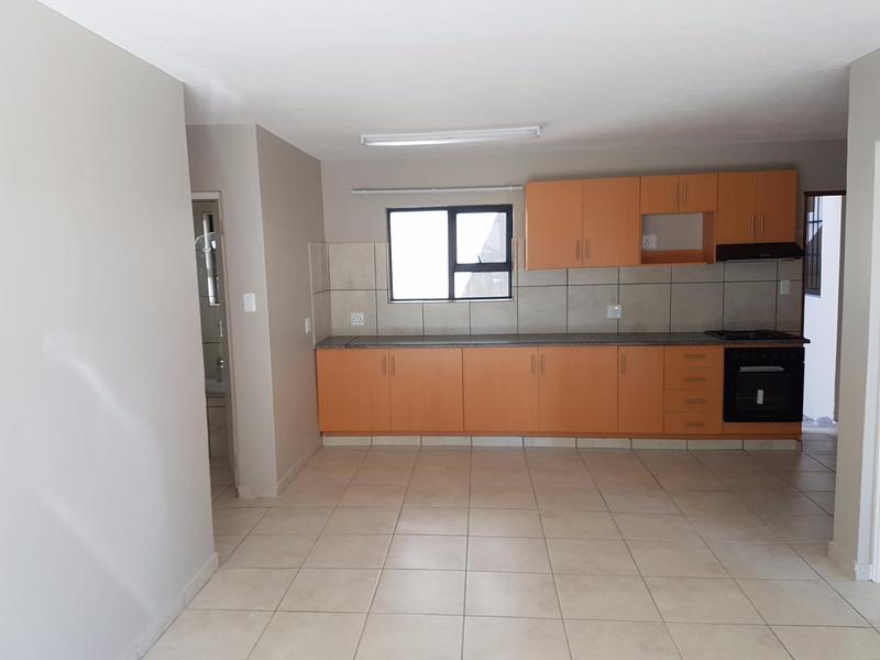To Let 1 Bedroom Property for Rent in Burgersfort Limpopo