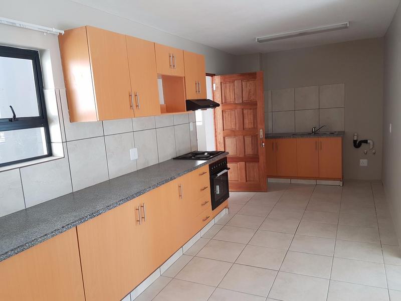 To Let 1 Bedroom Property for Rent in Burgersfort Limpopo
