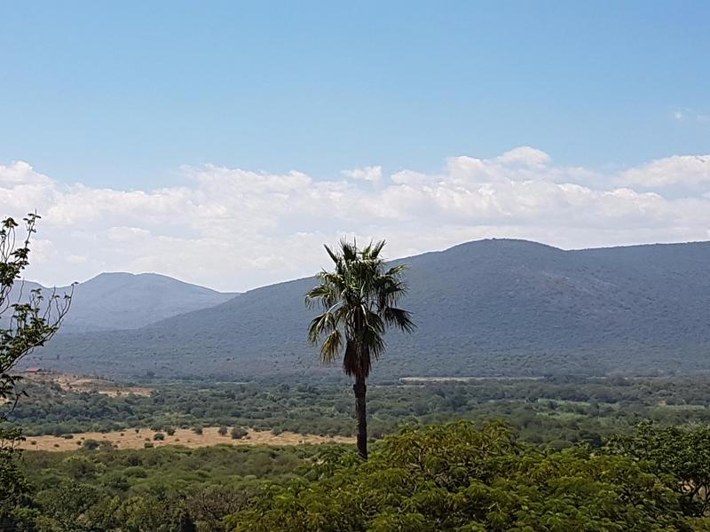 To Let 1 Bedroom Property for Rent in Burgersfort Limpopo