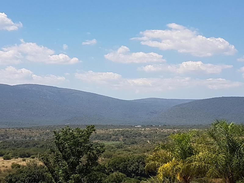 To Let 1 Bedroom Property for Rent in Burgersfort Limpopo