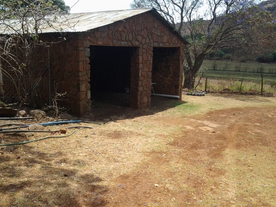 Commercial Property for Sale in Roossenekal AH Limpopo