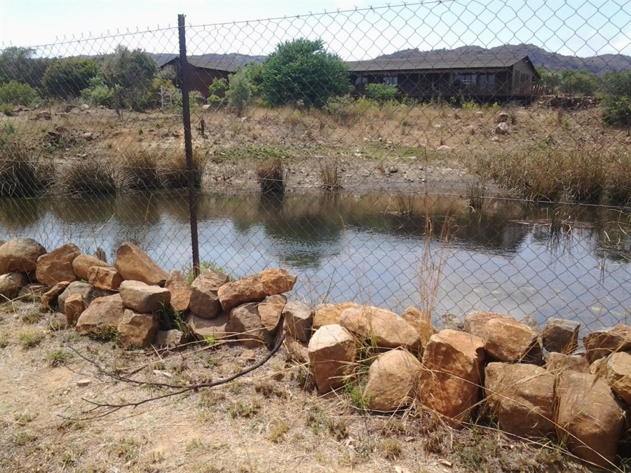 Commercial Property for Sale in Roossenekal AH Limpopo