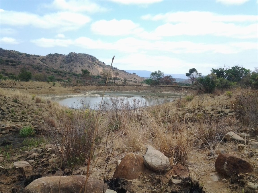 Commercial Property for Sale in Roossenekal AH Limpopo