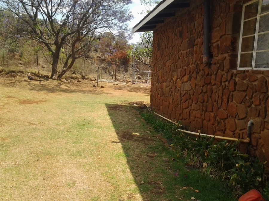 Commercial Property for Sale in Roossenekal AH Limpopo