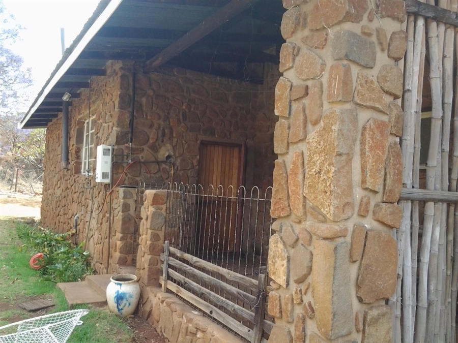 Commercial Property for Sale in Roossenekal AH Limpopo