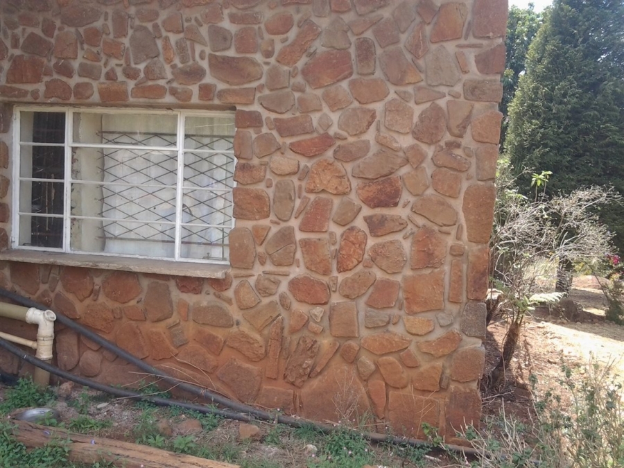 Commercial Property for Sale in Roossenekal AH Limpopo