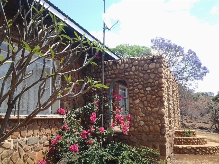 Commercial Property for Sale in Roossenekal AH Limpopo