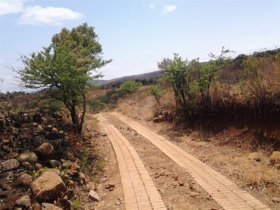 Commercial Property for Sale in Roossenekal AH Limpopo