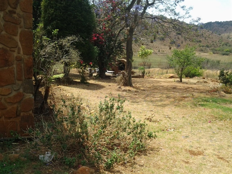 Commercial Property for Sale in Roossenekal AH Limpopo