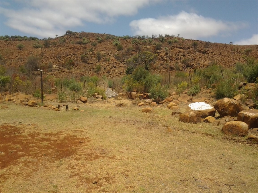 Commercial Property for Sale in Roossenekal AH Limpopo
