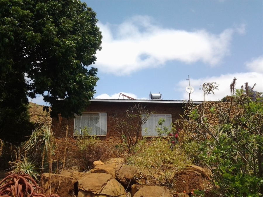 Commercial Property for Sale in Roossenekal AH Limpopo