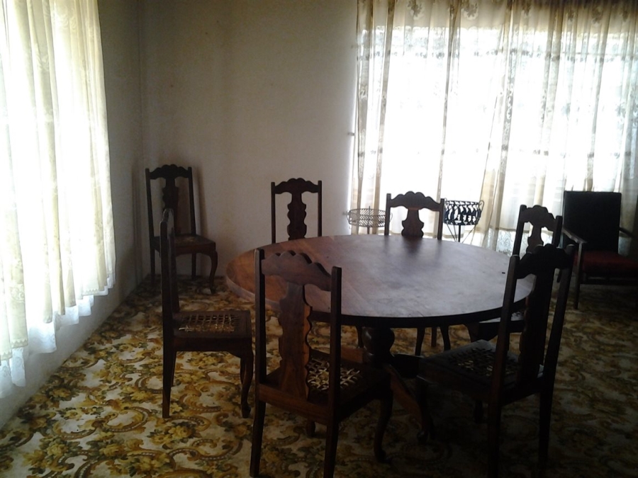 Commercial Property for Sale in Roossenekal AH Limpopo