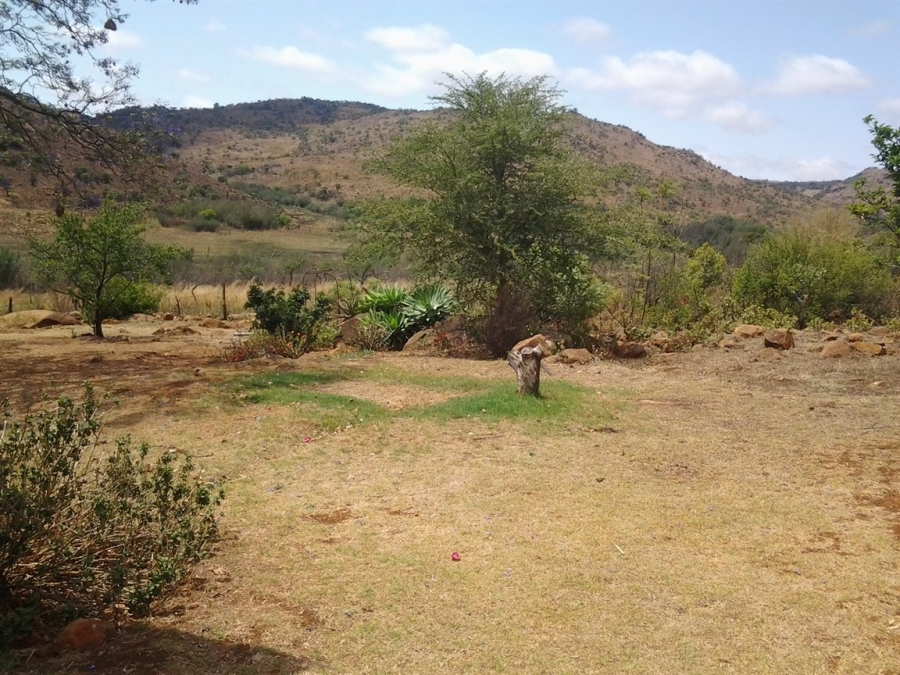 Commercial Property for Sale in Roossenekal AH Limpopo