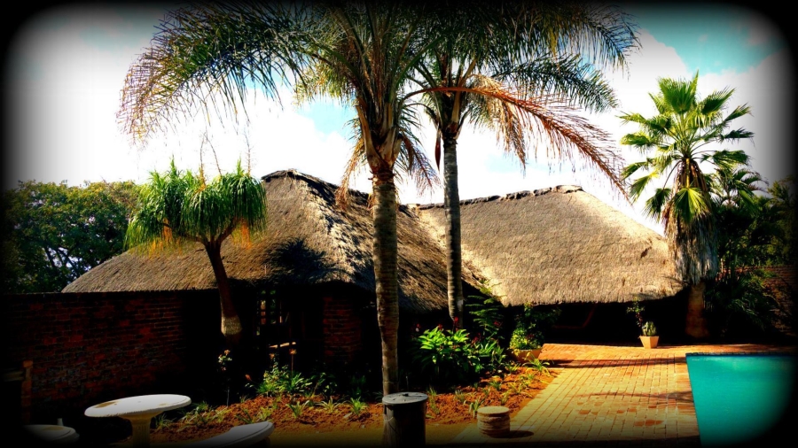 Commercial Property for Sale in Rietfontein A H Limpopo