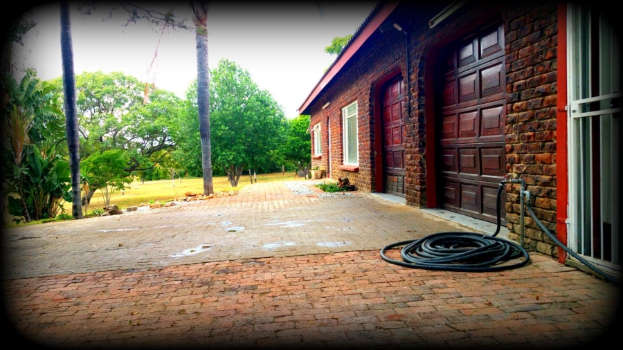 Commercial Property for Sale in Rietfontein A H Limpopo