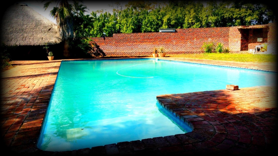 Commercial Property for Sale in Rietfontein A H Limpopo