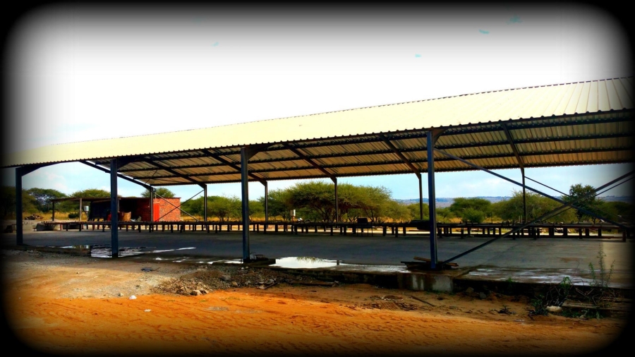 Commercial Property for Sale in Rietfontein A H Limpopo