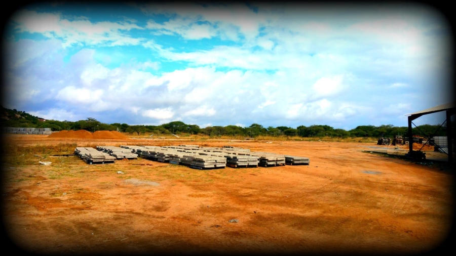 Commercial Property for Sale in Rietfontein A H Limpopo