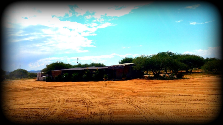 Commercial Property for Sale in Rietfontein A H Limpopo