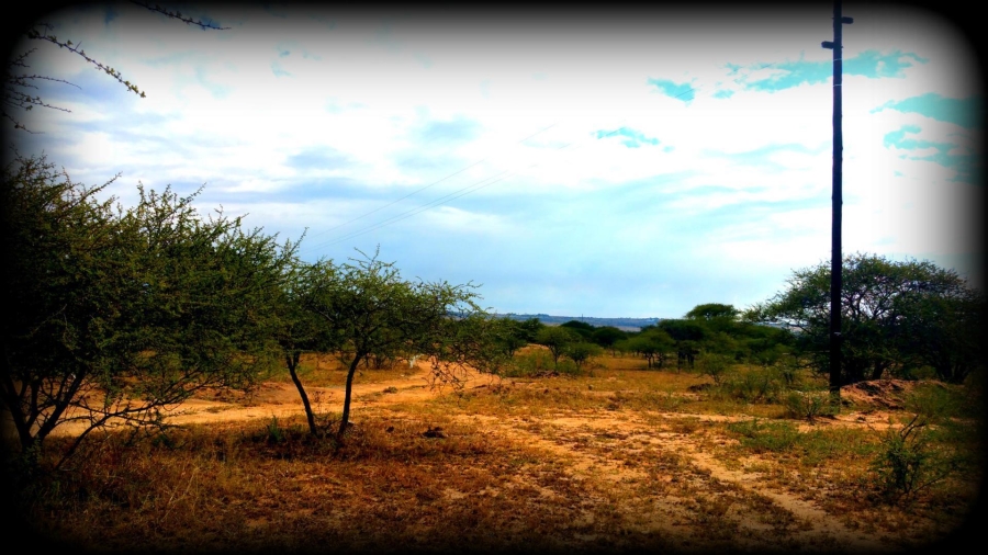 Commercial Property for Sale in Rietfontein A H Limpopo