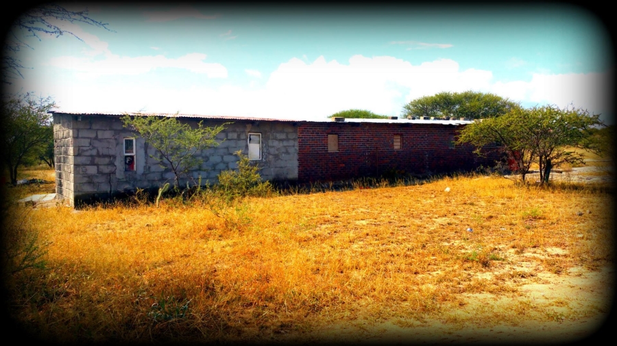 Commercial Property for Sale in Rietfontein A H Limpopo