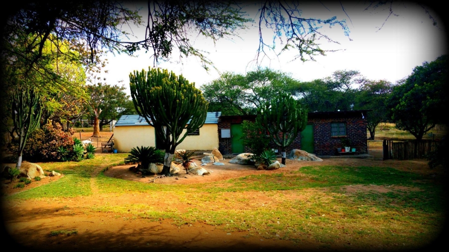 Commercial Property for Sale in Rietfontein A H Limpopo